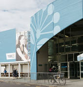 Stanmore Bay Pool and Leisure Centre