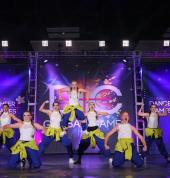 Brigade 2019 at the Global Games