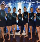 Lyrical performance 2019