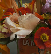 Day of the Dead themed play date