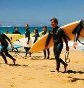 Aotearoa Surf School Te Arai (0975) Outdoor & Adventure School Holiday Activities 1_small