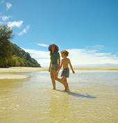 Itineraries for all ages, abilities and interests