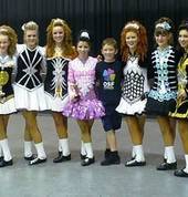 O'Sullivan School of Irish Dance Auckland Central (1010) Irish Dancing Schools 4_small