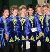 O'Sullivan School of Irish Dance Auckland Central (1010) Irish Dancing Schools 5_small