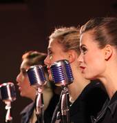 Learn awesome skills as a group.