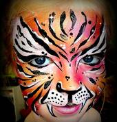 Face Painting