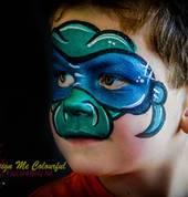 Face Painting