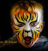 Face Painting