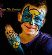 Face Painting