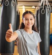 S.A.F.E Self Defence & Close Quarters Combat Kaukapakapa (0871) Self Defence Clubs 2_small