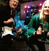 Sam and Paul - The Party Singers