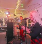 Wedding - Trents Vineyard