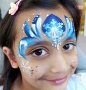 Face Painting by Ana Auckland Central (1010) Face Painting 1_small
