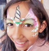 Face Painting by Ana Auckland Central (1010) Face Painting 3_small