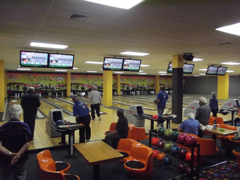 Bowlarama New Plymouth Ten Pin Bowling for Kids ActiveActivities