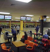 Bowlarama New Plymouth New Plymouth City (4310) Ten Pin Bowling 1_small