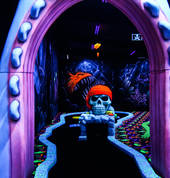 Bowlarama New Plymouth New Plymouth City (4310) Ten Pin Bowling 3_small