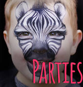 Daizy Design Face Painting Wellington (6021) Face Painting 3_small