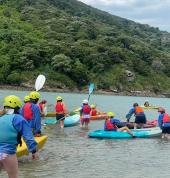 The Kind Foundation - Wainui Park Akaroa (7520) Outdoor & Adventure School Holiday Activities 2_small