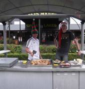 Te Anau Kiwi Holiday Park Te Anau (9600) Camping 1_small