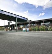 Te Anau Kiwi Holiday Park Te Anau (9600) Camping 4_small