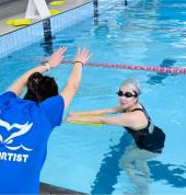 Aqua Artist Swim School Auckland Central (1011) Health & Fitness School Holiday Activities 3_small