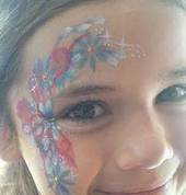 Face Painting Northland Waipu (0510) Face Painting 1_small
