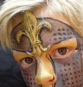 Face Painting Northland Waipu (0510) Face Painting 4_small