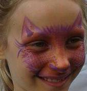 Face Painting Northland Waipu (0510) Face Painting 5_small