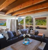 Three Bedroom Apartment