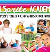 KidSprite Academy