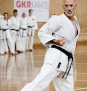 GKR Karate Oteha - Martial Arts based Self Defence classes in Oteha, Auckland, New Zealand.