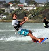 Wings and Waves Paragliding and Kitesurfing Bayswater (0622) Adventure 1_small