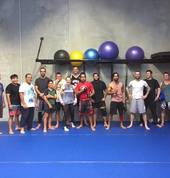 Balanced Fitness Tauranga (3110) Martial Arts Academies 5_small