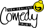 New Zealand Comedy Trust