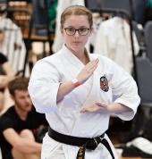 GKR Karate Te Atatu South - Martial Arts based Self Defence classes in Te Atatu South, Auckland, New Zealand.