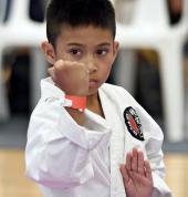 GKR Karate Te Atatu South - Martial Arts based Self Defence classes in Te Atatu South, Auckland, New Zealand.