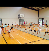 Howick Rhythmic Gymnastics Howick (2014) Gymnastics Clubs 3_small