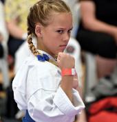 GKR Karate Moera - Martial Arts based Self Defence classes in Moera, Wellington, New Zealand.