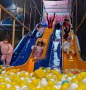 Adventure Alley Rosedale (0632) Indoor Play Centers 2_small