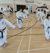 Northcote JKA Karate Northcote (0627) Karate Classes & Lessons 1_small