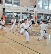 Northcote JKA Karate Northcote (0627) Karate Classes & Lessons 2_small