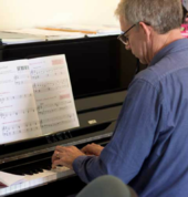 Lessons are designed to each individual, and their personal learning style.