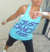 Chantelle Litten - Hip hop Teacher