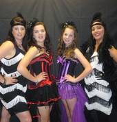 Private Group Lessons