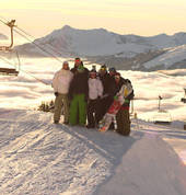 Queenstown Snow Transport Queenstown (9300) Family Holidays 5_small