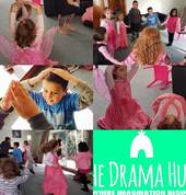 Drama birthday parties available