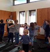 The Drama Hutt Lower Hutt (5010) Performing Arts Schools 1_small