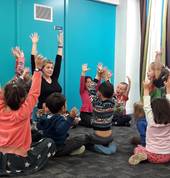 The Drama Hutt Lower Hutt (5010) Performing Arts Schools 2_small