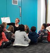 The Drama Hutt Lower Hutt (5010) Performing Arts Schools 3_small